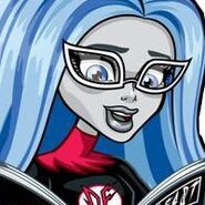 Icon - SDCCI Ghoulia