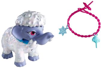 monster high pets toys