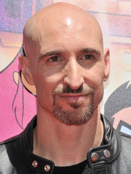 Scott Menville