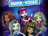 Adventures of the Ghoul Squad