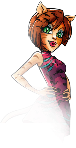 Cleo de Nile (G2), Monster High Wiki