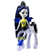 Fright-Mares stockphotography - Olympia