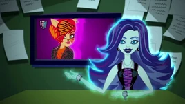 The Nine Lives of Toralei - documentary