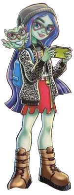 Outdated signature artwork