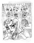 A0d2b7de977af2399cfd49ab6f8e1c1f--monster-high-art-book-images