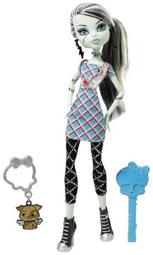 Draculaura killer best sale style
