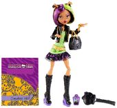 Doll stockphotography - New Scaremester Clawdeen.jpg