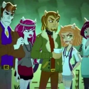 Other Backgrounders Monster High Wiki Fandom