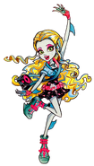 Lagoona GNO