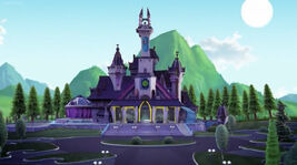 Monster High (location) (G2)