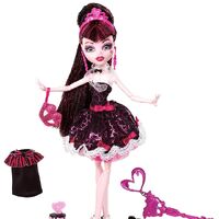 clawdeen sweet 1600