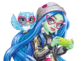Ghoulia Yelps (G3)