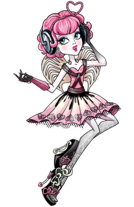 C.A. Cupid | Monster High Wiki | Fandom
