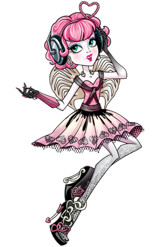 Monster High Blog: Novos Jogos no StarSue + Blog da C.A. Cupid