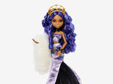 Clawdeen Wolf (G1)/merchandise