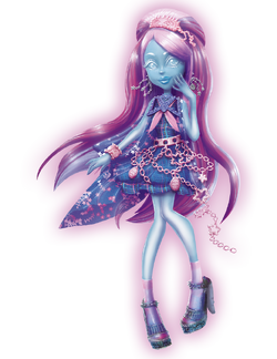 Noppera bo monster high best sale