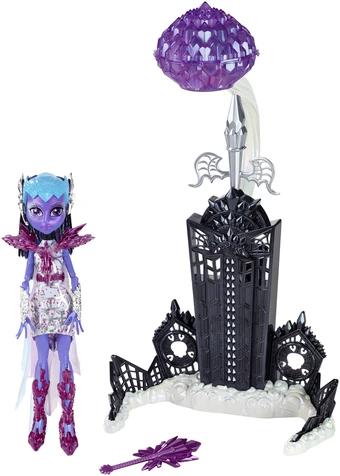 monster high circus scaregrounds