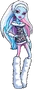 Profile art - Abbey Bominable