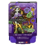 Jinafire Long