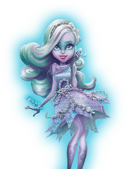 Twyla Wiki Monster High Fandom