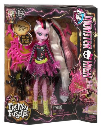 Bonita Femur Merchandise Monster High Wiki Fandom - monster high bonita femur outfit shirt roblox