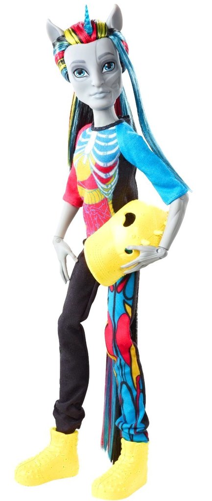 Freaky fusion online