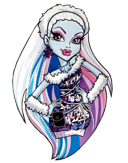 Is Abbey Bominable Transgender? Fans Speculate About Monster High  Character's Gender And Sexuality – Sdlgbtn