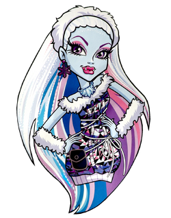 Is Abbey Bominable Transgender? Fans Speculate About Monster High Character's Gender And Sexuality – Sdlgbtn