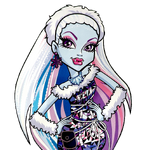 abby monster high