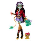 STUDENT Faboolous Friends 'Series 4' Jinafire Long