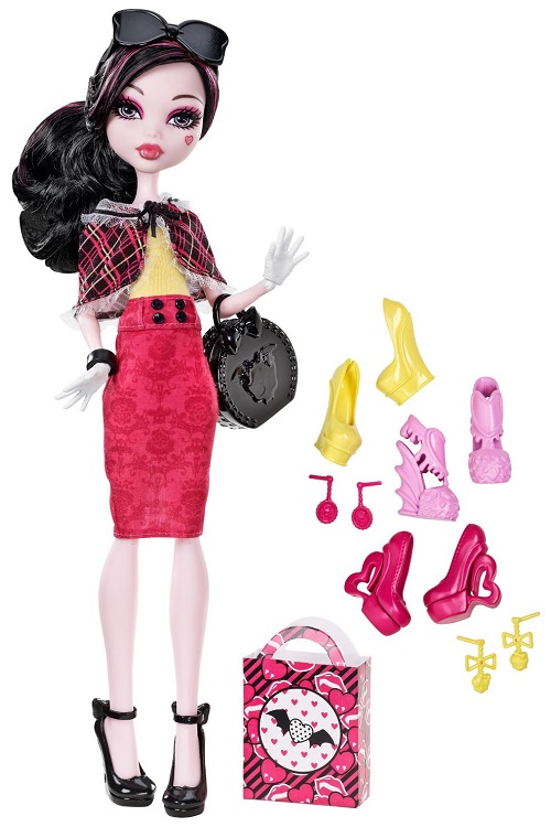 I Heart Shoes | Monster High Wiki | Fandom