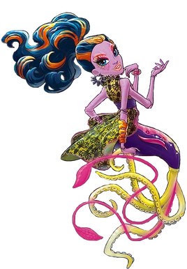 Profileart - Kala Mer'ri