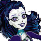 Elle Eedee (G1) | Monster High Wiki | Fandom