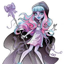 Category Ghosts Monster High Wiki Fandom