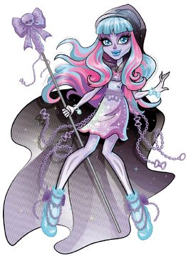 River Styxx G1 Monster High Wiki Fandom