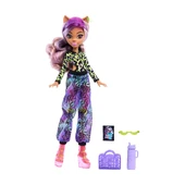 Clawdeen Wolf