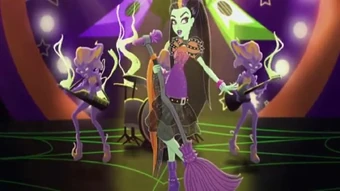 Witching Hour Monster High Wiki Fandom witching hour monster high wiki fandom