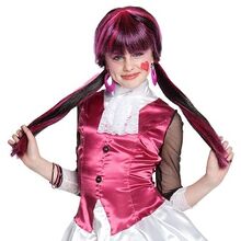 Party City Merchandise Costumes Monster High Wiki Fandom