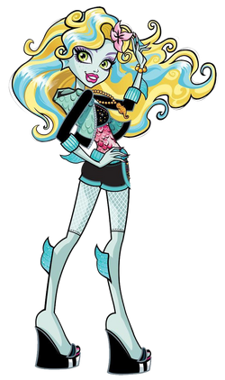 モンスターハイ ラグーナ ブルー Monster High Lagoona Amazon.co.jp: モンスター・ハイ どくろ海岸シリーズ ラグーナ