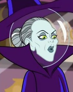 Scary Murphy G1 Monster High Wiki Fandom