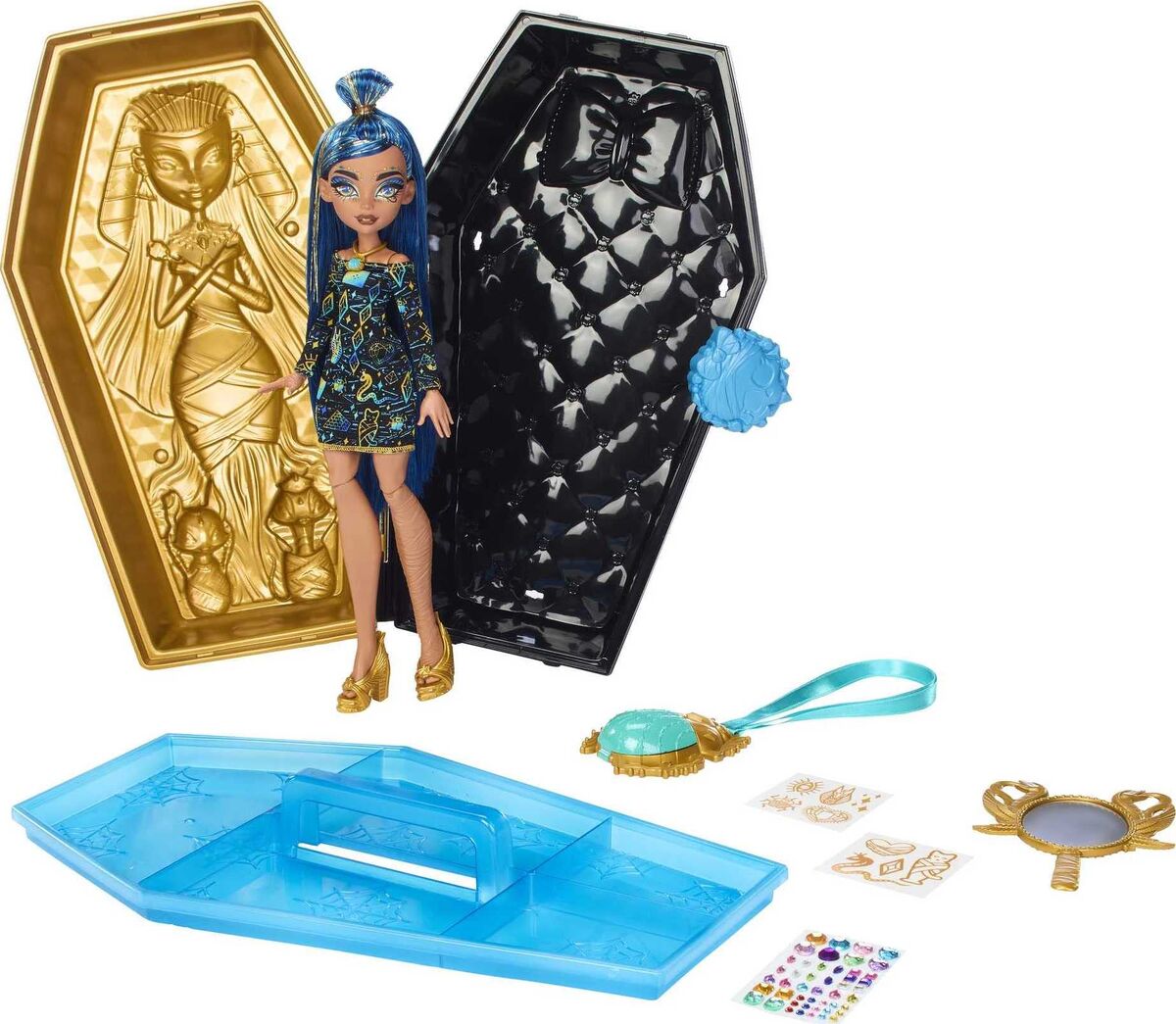 Zestawy/2023 | Monster High Wiki | Fandom