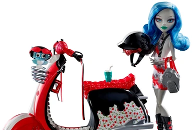 Playsets 2012 Monster High Wiki Fandom