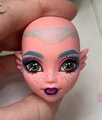 Monster Ball Lagoona