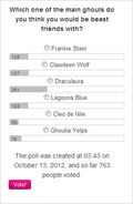 MHWiki polls - poll8