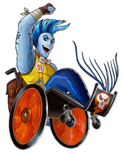 Finnegan Wake G1 Monster High Wiki Fandom