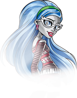 ❄️Ghoulia News❄️ on X: RAINHA DO GELO!!!!! Fotos oficiais da Abbey da nova  wave de básicos da terceira geração de Monster High.   / X