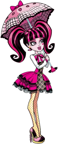 Draculaura Monster High Wiki Fandom
