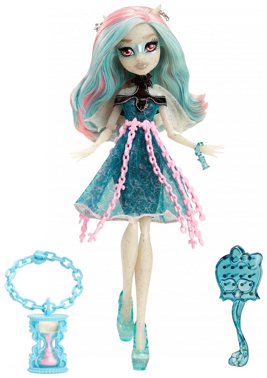 Haunted Student Spirits Monster High Wiki Fandom