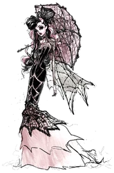 Draculaura (Collection d'Édition Art)