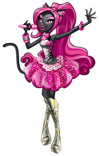 Viperine Gorgon (G1), Monster High Wiki